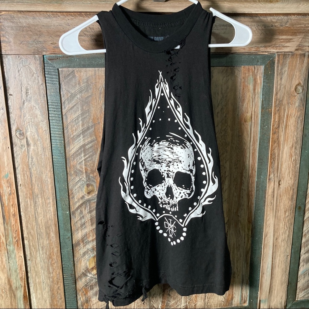 Small Tank Top Women’s